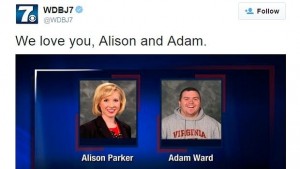 Шок и ужас в САЩ след убийството на двама журналисти