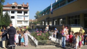 Работещ в ОДЗ Май със стафилококова инфекция няма опасност за