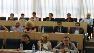 ОбСДимитровград даде гаранция за кредита на болницата