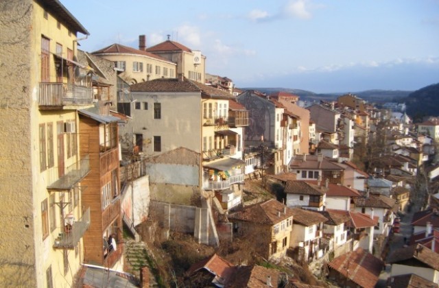 Предстоят ремонти и на градските стълбища във Велико Търново