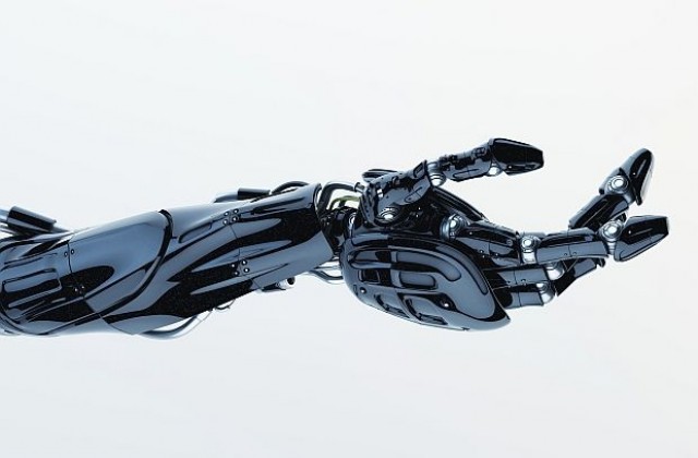 Усъвършенстваха робот, който пълзи в канализационни тръби