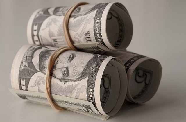 Кредиторите ще отпишат 3,8 млрд. долара от украинския дълг