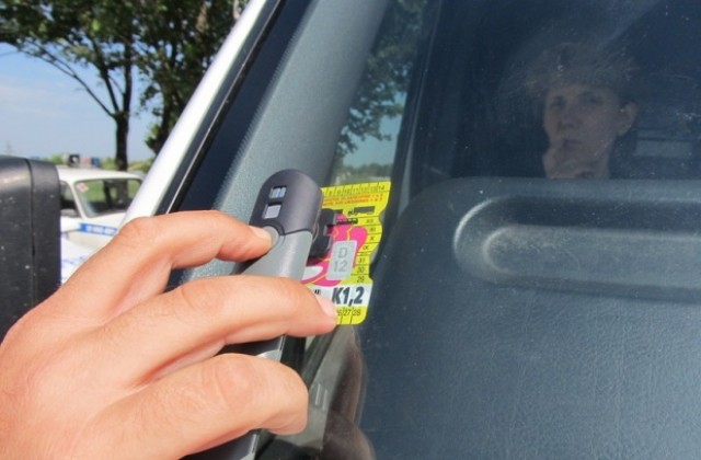 Онлайн карта ща показва кои пътища са с винетки и по които се пътува безплатно