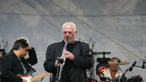 Ибряма ще подгрява Горан Брегович на СкариадаBG