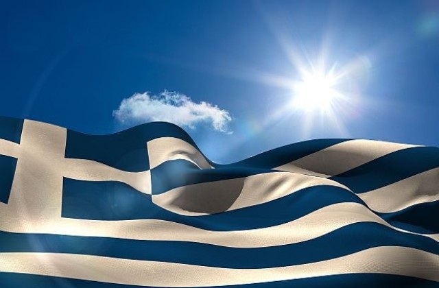 Служебният премиер на Гърция положи клетва