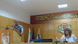 Изграждат 3метров паметник на Ботев в Асеновград