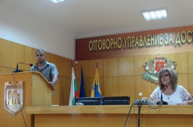 Изграждат 3-метров паметник на Ботев в Асеновград