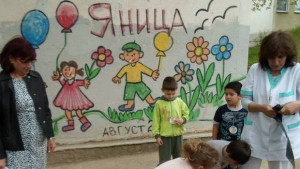 Решението за ОДЗ Яница е нова сграда за децата