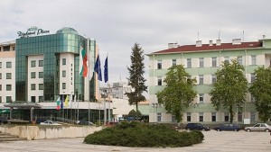 Ограничават движението в Луковит за есенния панаир в града