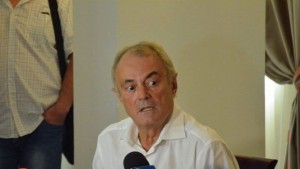 Кирил Йорданов отново в битка за кмет на Варна допълнена