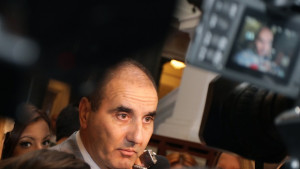 Цветан Цветанов Основен опонент на ГЕРБ на изборите ще е