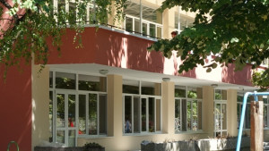 Приключи ремонтът в ОДЗ Пролет до седмица и в ОДЗ