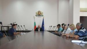 Поставят мемориална плоча в село Борово