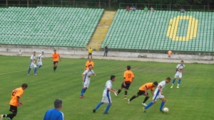 Велбъжд посреща Вихрен кюстендилец свири на ЦСКА