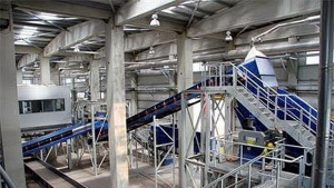 Заводът за отпадъци в София тръгва пробно