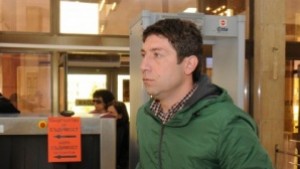 Бургаският апелативен съд остави под домашен арест граничния полицай Костадин