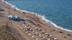 България отчита 20 спад на туристическия поток от Русия