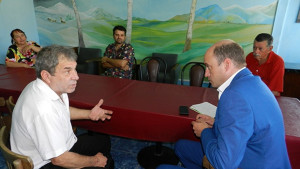 Областният управител на Видин Сигнализирайте когато се нарушават правата ви