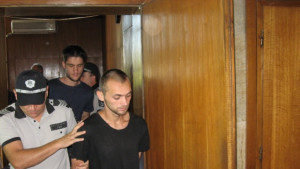 Постоянен арест за петимата косовари разследвани за джихадисти