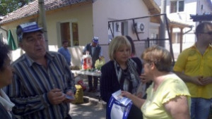 ЕНП търси кандидати за общински съветници в Кюстендил и кметове