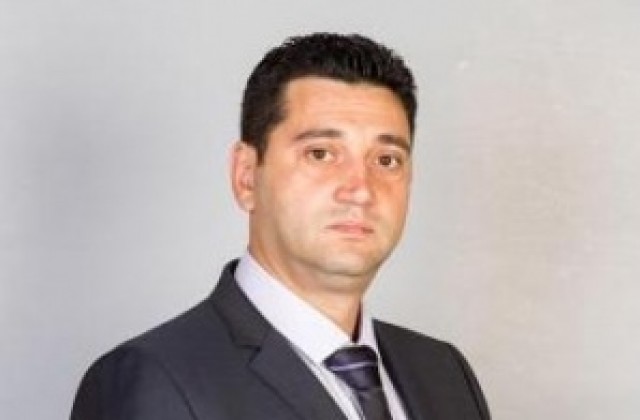 Да се върнат младите хора в Златарица мечтае кандидатът за кмет на Общината, издигнат от ГЕРБ