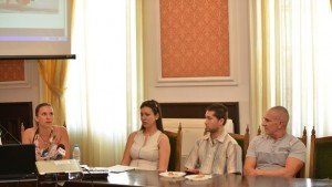 Активна събота идва и в Сливен с подкрепата на общината