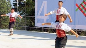 Над 70 състава ще се включат в събора Богородица