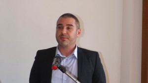 Атанас Гергинов ще е кандидатът на БСП за кмет на