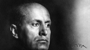 Мярка измислена от Мусолини коства 75 млн на италианците само