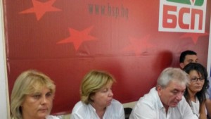 БСП иска кметските постове в шест от осемте общини