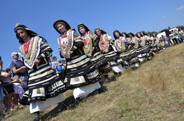 ХХІV Национален събор на каракачаните в България