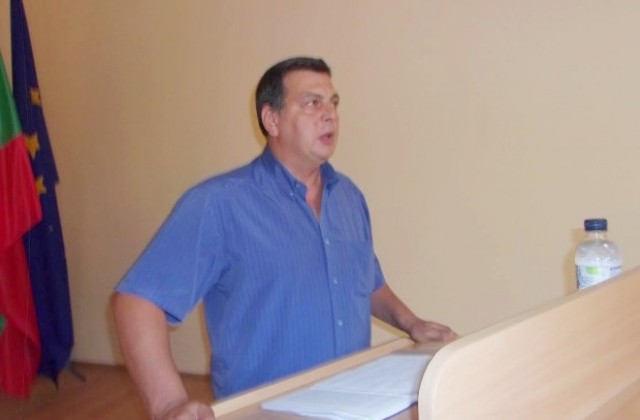 БСП в Исперих издигна общинския си лидер за кандидат-кмет