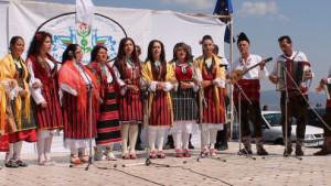 213 изпълнители на събора И си носим песента край Горно
