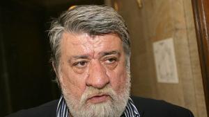 Вежди Рашидов дава старт на ремонта на Драмата