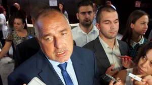 Борисов Началниците в света да седнат и да решат проблема