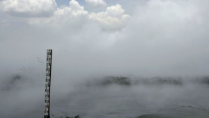 Откриха найголямото газово находище в Средиземно море