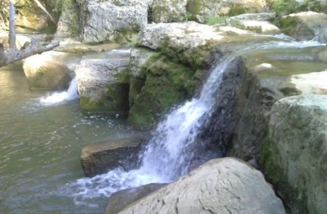 Слънчево, след обяд и горещо