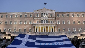 Прогнозират още пофрагментиран парламент след изборите в Гърция