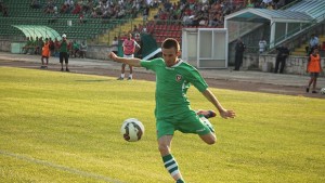 Ботев отново оглави групата