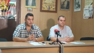 ВМРО отваря листата си за граждани