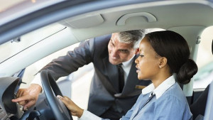 Високотехнологичните екстри объркват много шофьори