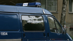Заловиха мъж обявен за общонационално издирване