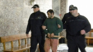 Убиецът на Вероника иска дело по съкратената процедура