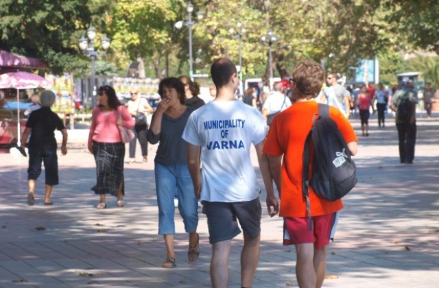 Кметските три неща: Какво биха променили жителите на Варна?