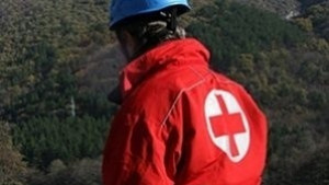 Спасиха планински колоездач