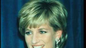 18 години след смъртта й гробът на принцеса Даяна е