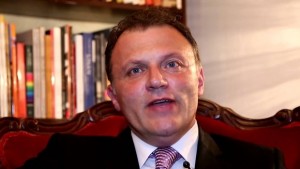 Посланикът на Малта пристига в Шумен