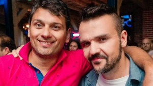 Благоевградчани изпращат лятото в Лозенец