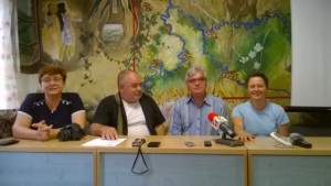 Пазачът на лешояда е темата на тазгодишната Ломея