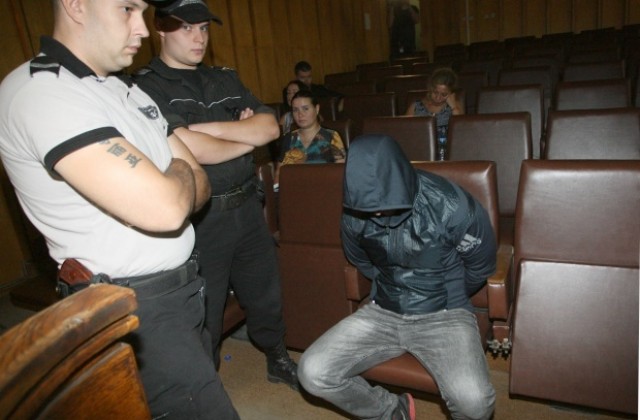 Словения осъди на 10 месеца затвор автокрадеца, ядосал Борисов